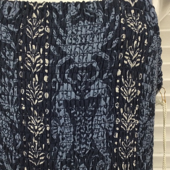 Spartina 449 Sea Life Midi Dress - Picture 2 of 5